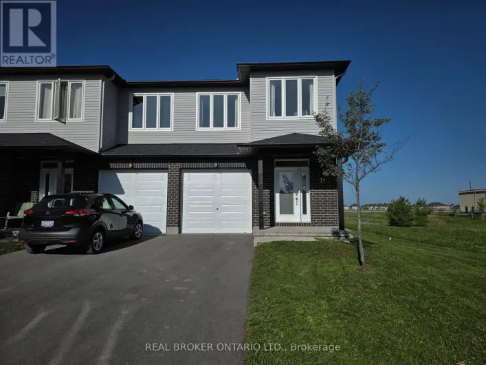 71 MCPHAIL ROAD, Carleton Place