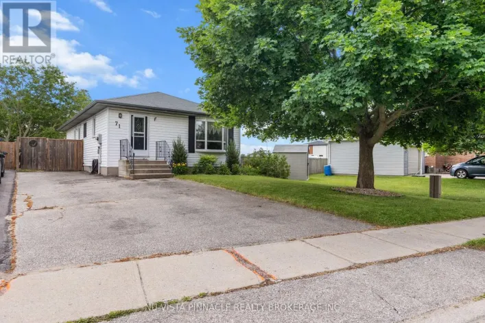 71 MELANIE DRIVE, Aylmer