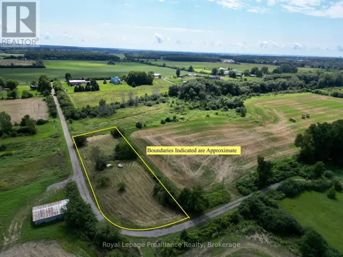 71 MELTON ROAD, Prince Edward County