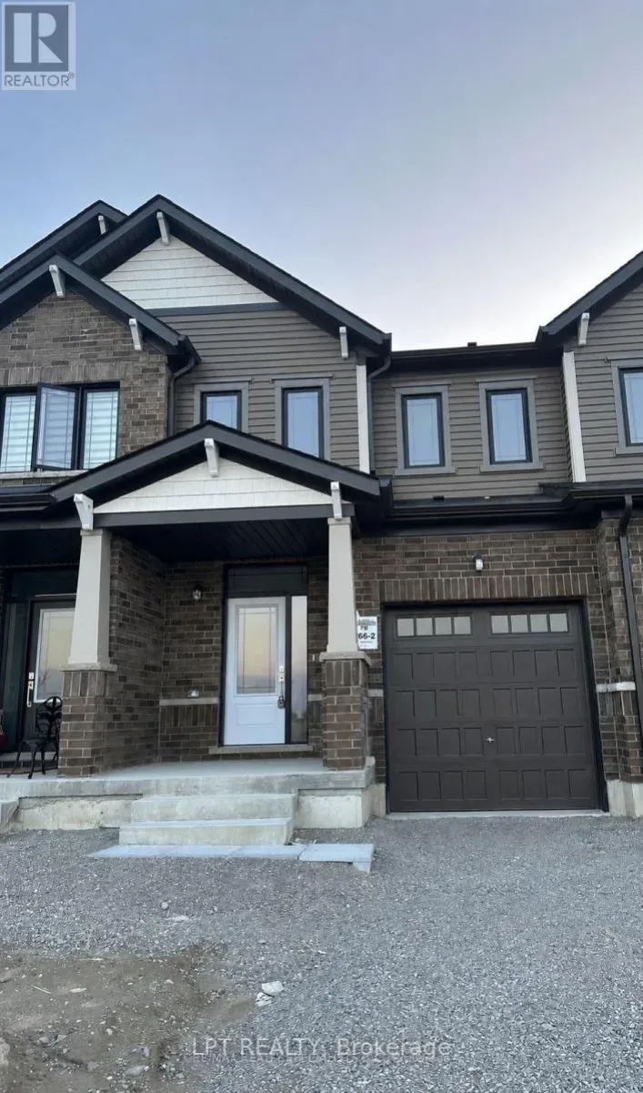 71 MILADY CRESCENT, Barrie