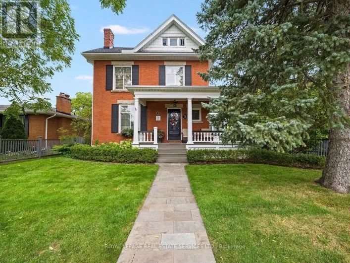 House for sale: 71 MILL STREET, Milton