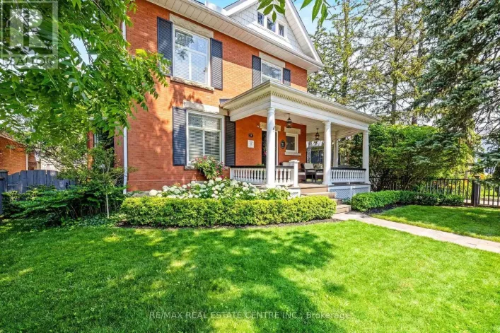 71 MILL STREET, Milton