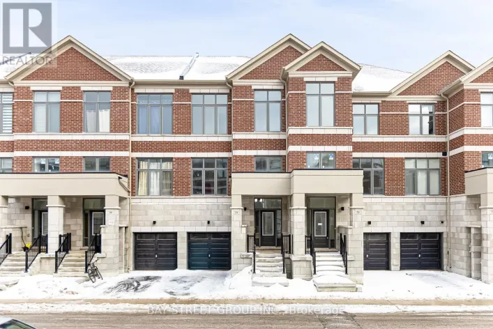 71 MILLMAN LANE, Richmond Hill