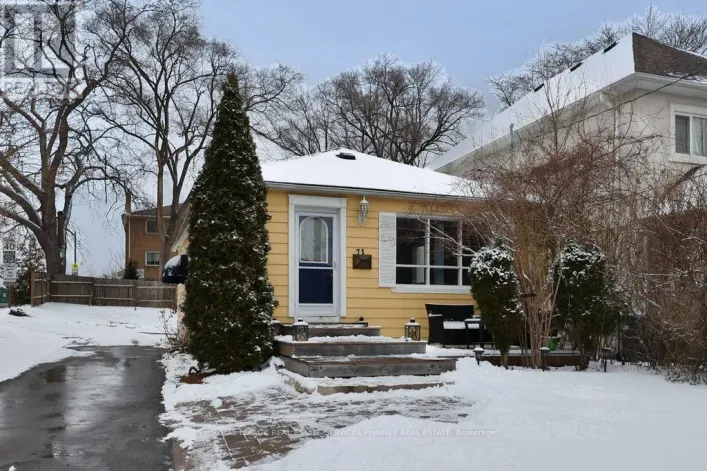 71 MISSISSAUGA ROAD N, Mississauga