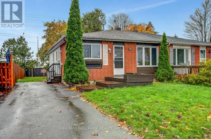 71 MORTON DRIVE, Ottawa