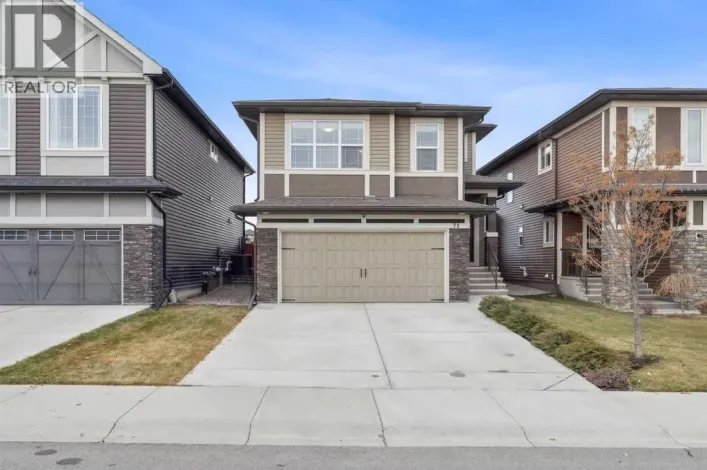 71 Mount Rae Heights, Okotoks