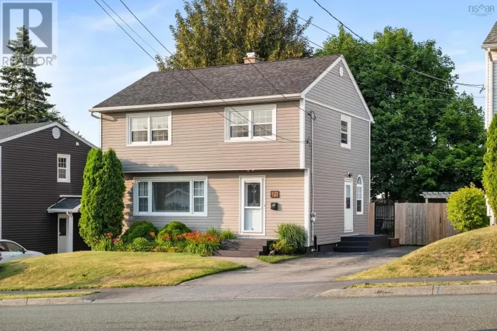 71 Moxham Drive, Sydney