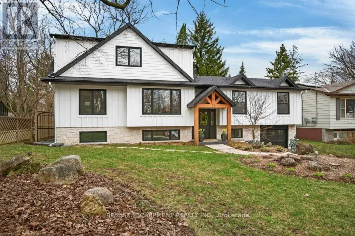 71 NELSON STREET, Hamilton