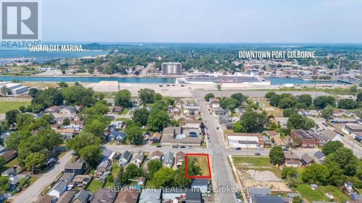 71 NICKEL STREET, Port Colborne