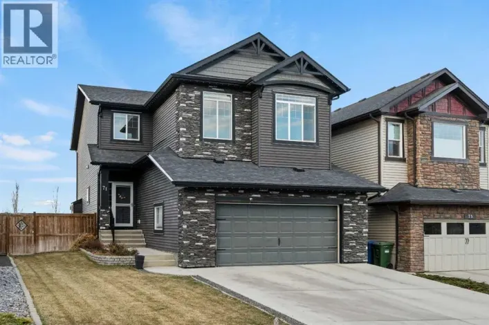 71 Nolanfield Crescent NW, Calgary