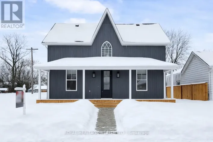 71 NORTH STREET, Georgina