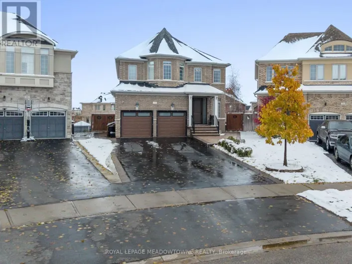 71 NORTHWEST COURT, Halton Hills