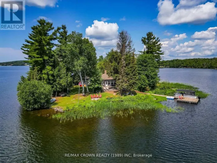 71 NORTHWOODS DRIVE C ISLAND, East Ferris