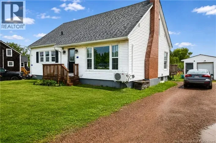 Triplex for sale: 71 Ogden Mill Road, Sackville
