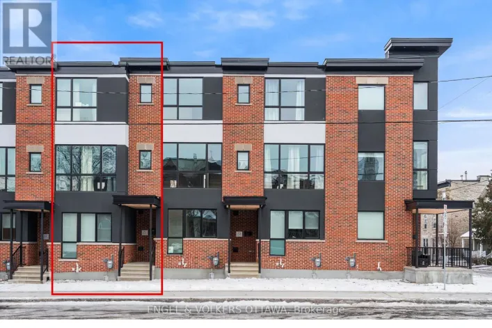 71 PARENT AVENUE, Ottawa