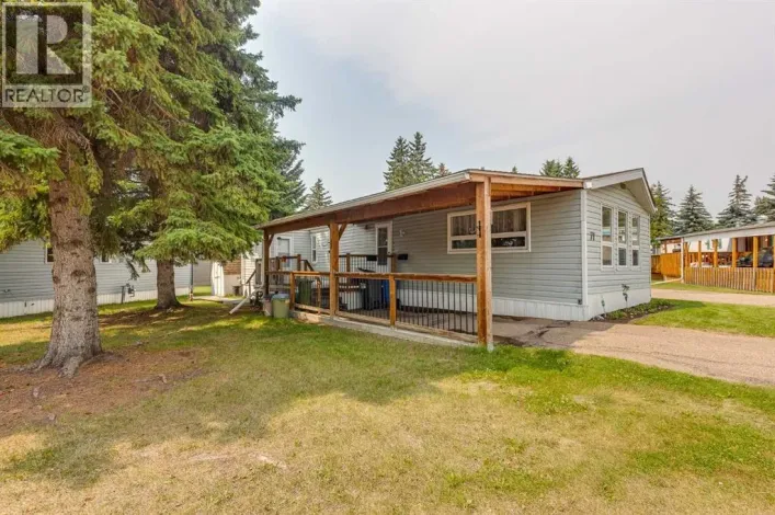71 Parkside Avenue, Red Deer