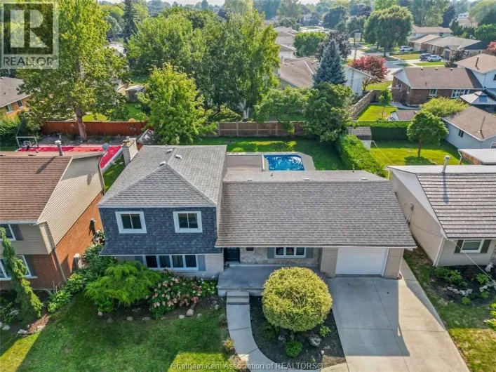 71 Parry DRIVE, Chatham