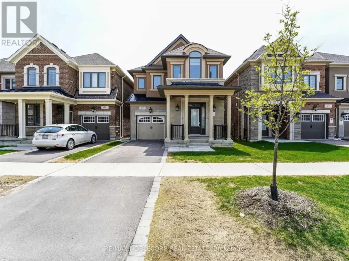 71 PIERRE BERTON BOULEVARD, Vaughan