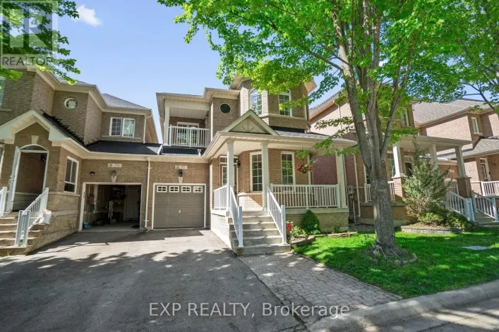 71 PILLAR ROCK CRESCENT, Markham