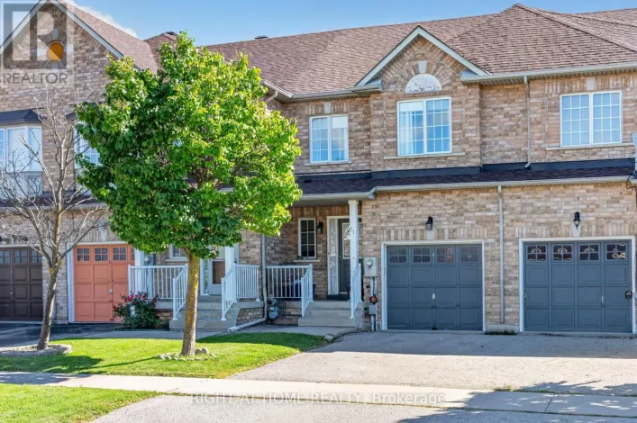 71 POTTERY PLACE, Vaughan