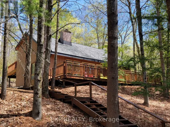 71 QUAIL LANE, North Kawartha