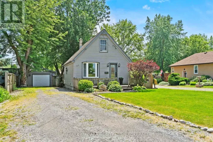 71 QUAKER ROAD, Welland