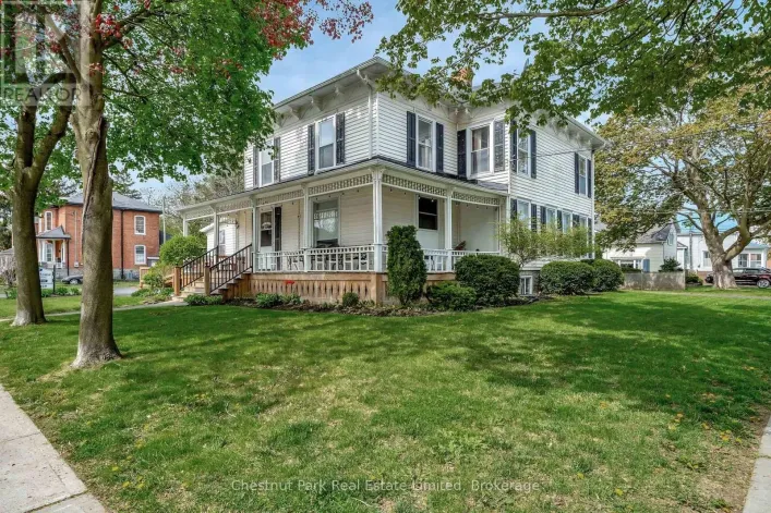 71 QUEEN STREET, Prince Edward County