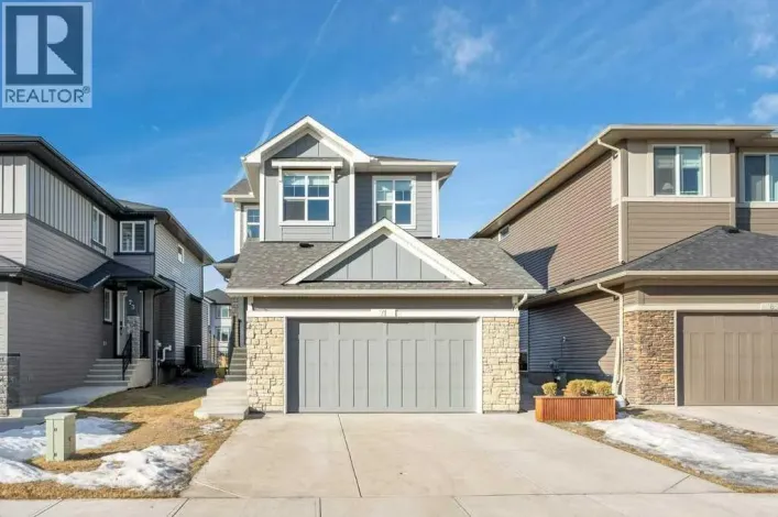 71 Ranchers View, Okotoks