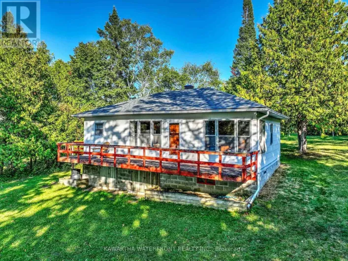 71 REDCAP BEACH LANE, Kawartha Lakes