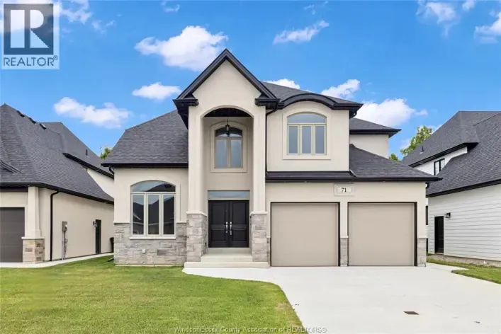 71 REDWOOD, Kingsville