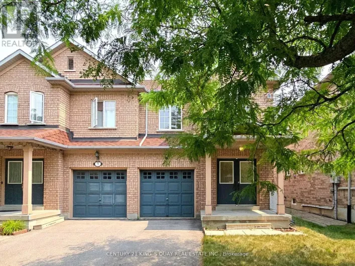 71 REMBRANDT DRIVE, Markham