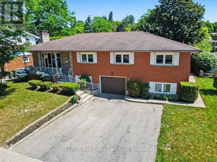 71 RENFIELD STREET, Guelph