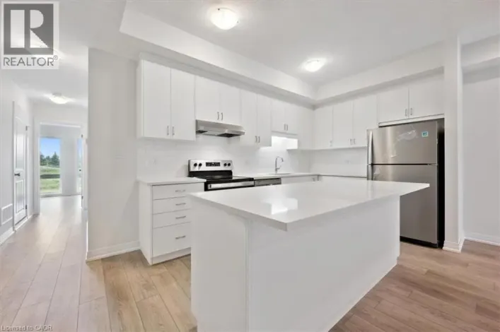 71 REVERIE Way, Kitchener