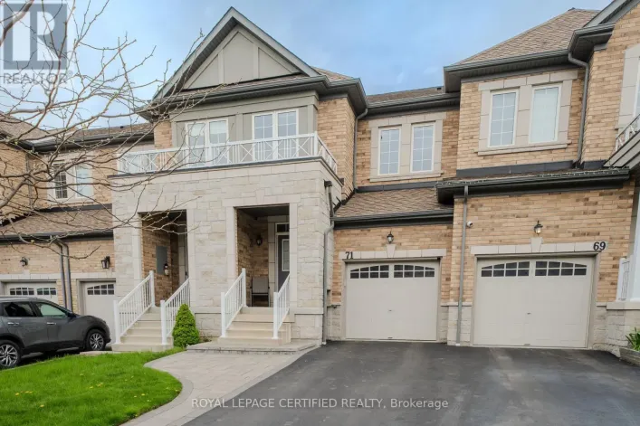71 RIMROCK. CRESCENT, Whitby