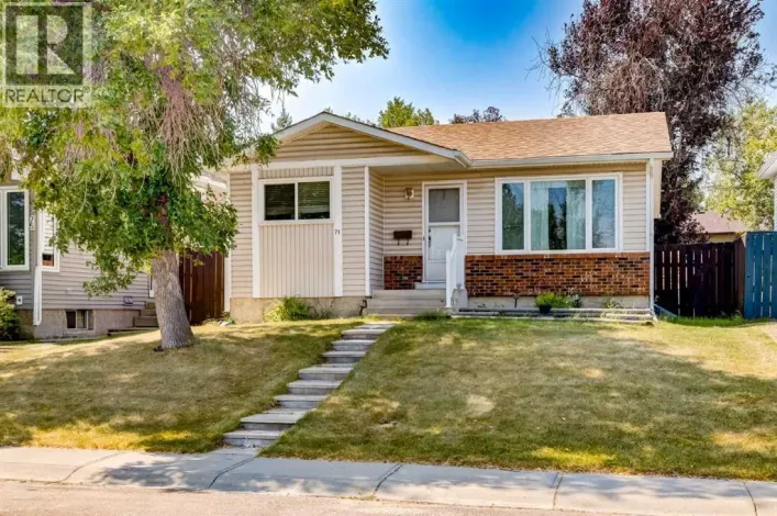 71 Rivervalley Crescent SE, Calgary