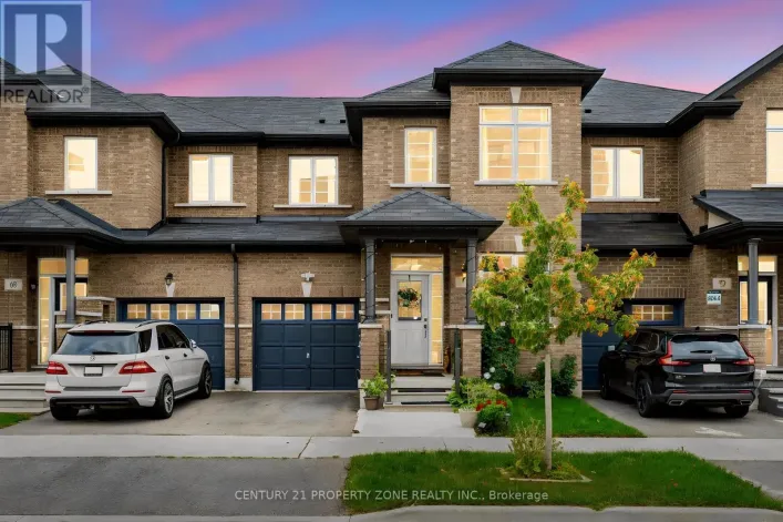71 RIVERWALK DRIVE, Hamilton