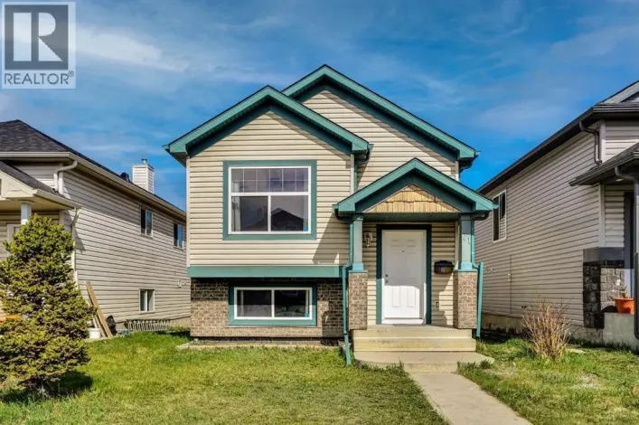 71 Saddlemont Road NE, Calgary