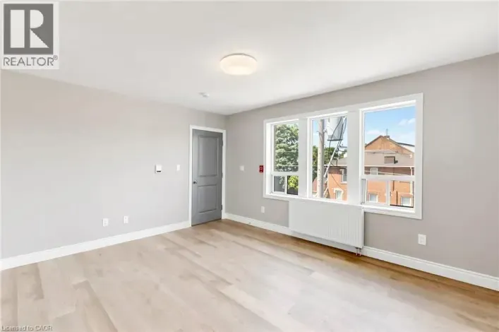 71 SANFORD Avenue S Unit# Unit 8, Hamilton