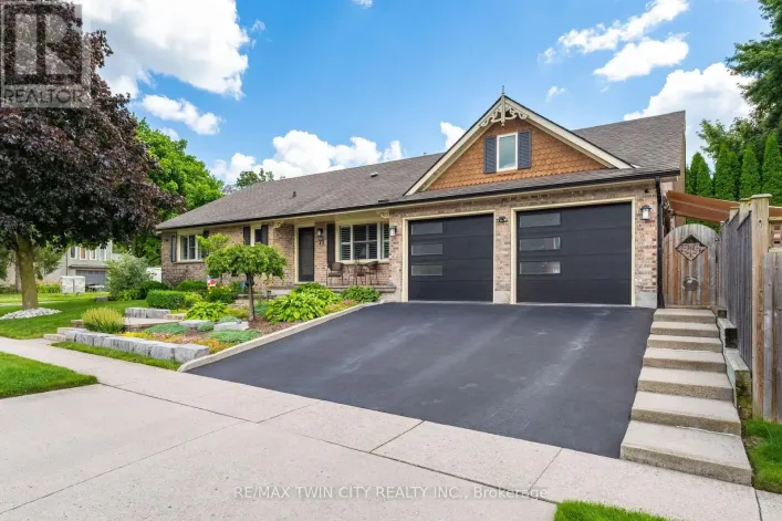 71 SANTA MARIA DRIVE, Cambridge