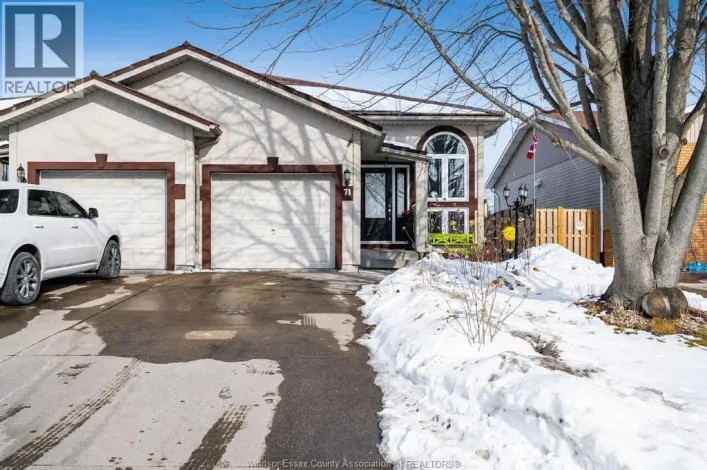 71 Satinwood CRESCENT, Leamington