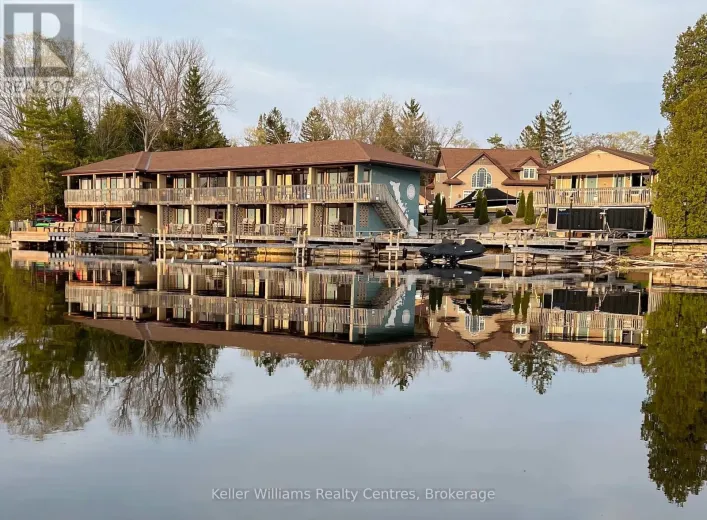 71 SAUBLE FALLS ROAD, South Bruce Peninsula