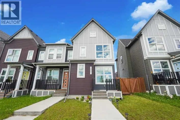 71 Savanna Park NE, Calgary