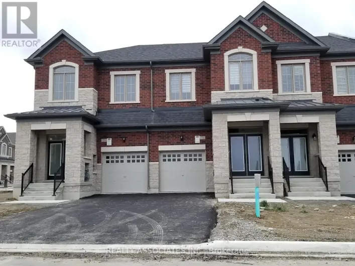 71 SCHMELTZER CRESCENT, Richmond Hill