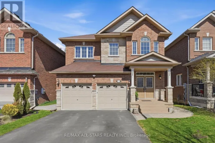 71 SCOTIA ROAD, Georgina