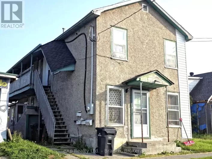 71 SECOND STREET E, Kirkland Lake