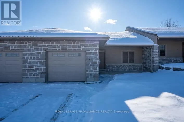 71 SEYMOUR STREET W, Centre Hastings