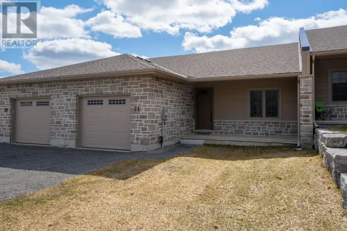 71 SEYMOUR STREET W, Centre Hastings