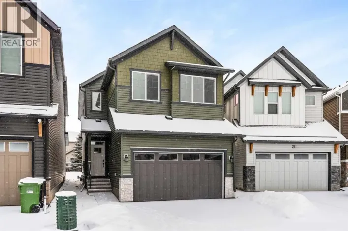 71 Silver Spruce Grove SW, Calgary