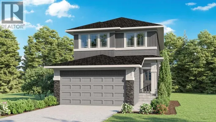 71 Southborough Crescent, Cochrane