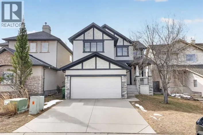 71 Springborough Green SW, Calgary